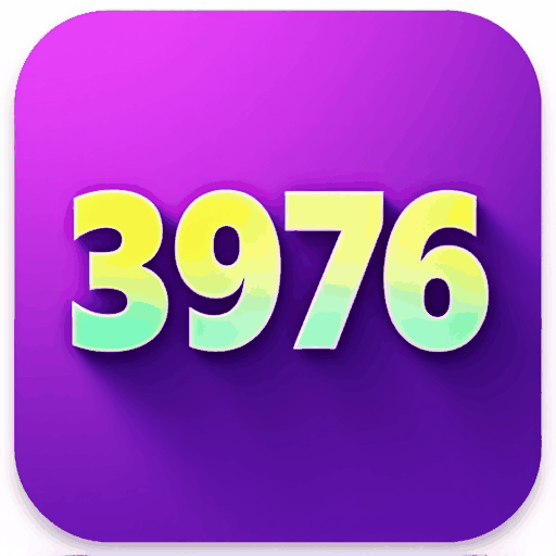 3976 Logo
